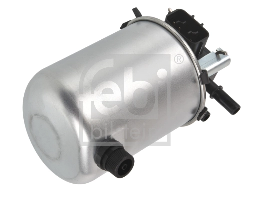 Kütusefilter FEBI BILSTEIN 101325