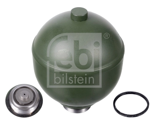 Survesalvesti, vedrustus/pehmendus FEBI BILSTEIN 22505