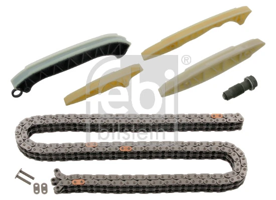 Mootori keti komplekt FEBI BILSTEIN 47274