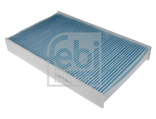 Filter, salongiõhk FEBI BILSTEIN 184006