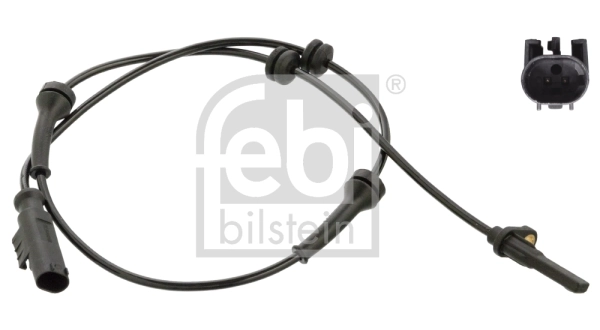 Andur, rattapöörete arv FEBI BILSTEIN 106826