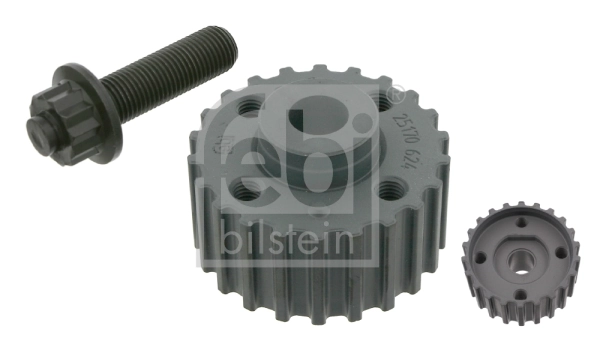 Hammasratas, väntvõll FEBI BILSTEIN 24672