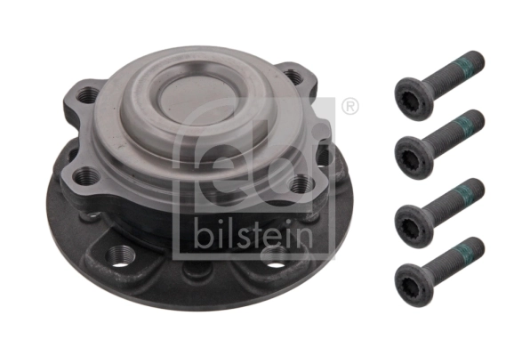 Rattalaagrikomplekt FEBI BILSTEIN 36289