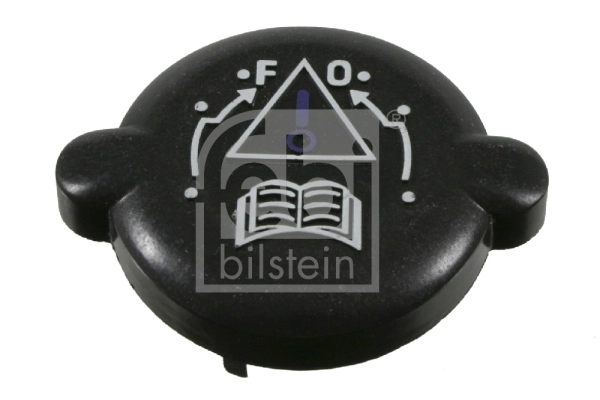 Sulgurkate, jahutusvedeliku mahuti FEBI BILSTEIN 22080