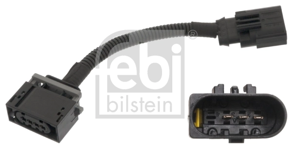 Adapteri juhe, juhtklapp (õhuvarustus) FEBI BILSTEIN 47673