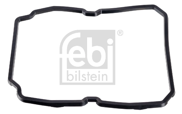 Tihend, õlivann-automaatk.kast FEBI BILSTEIN 10072