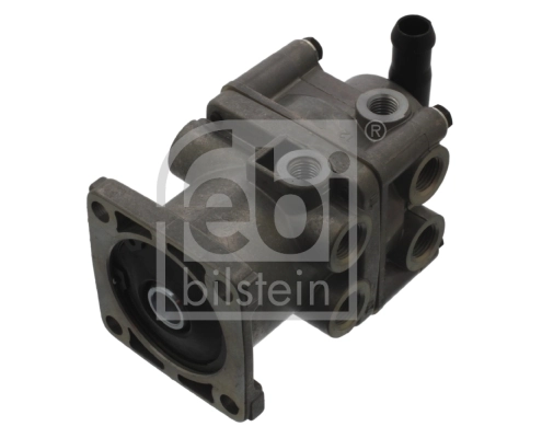 Piduriventiil, kasutuspidur FEBI BILSTEIN 38125