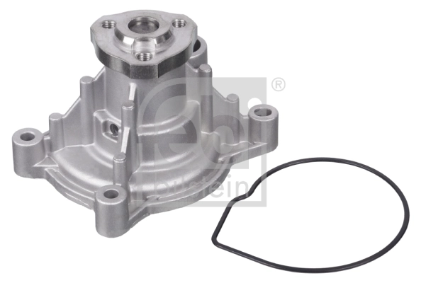 Veepump, mootori jahutus FEBI BILSTEIN 33161