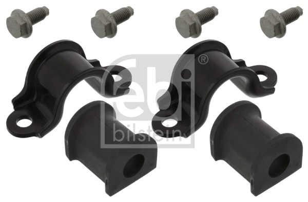 Remondikomplekt, stabilisaatorilaager FEBI BILSTEIN 44860