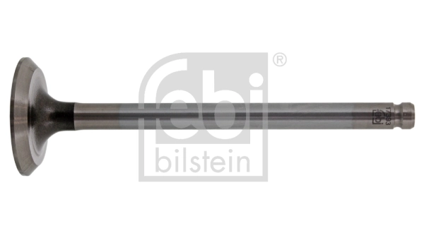 Väljalaskeventiil FEBI BILSTEIN 17393