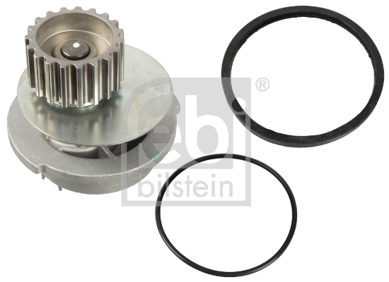 Veepump, mootori jahutus FEBI BILSTEIN 15457