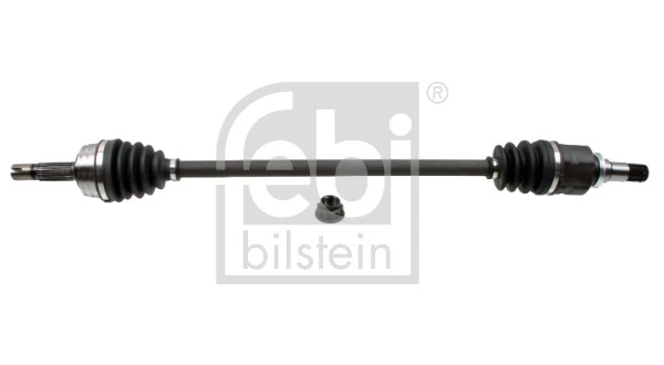 Veovõll FEBI BILSTEIN 184613
