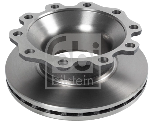 Piduriketas FEBI BILSTEIN 104290