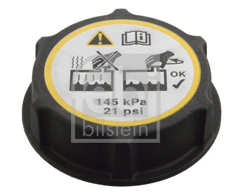 Sulgurkate, jahutusvedeliku mahuti FEBI BILSTEIN 105933