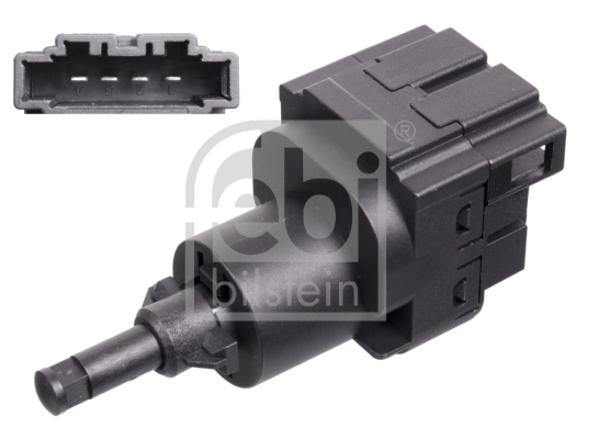 Piduritule lüliti FEBI BILSTEIN 103650