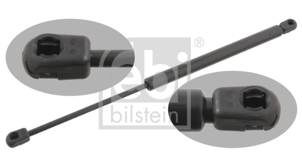 Gaasivedru, pagasi-/veoruum FEBI BILSTEIN 27901