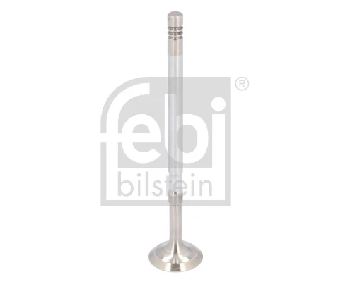 Sisselaskeventiil FEBI BILSTEIN 186246