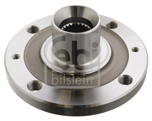 Rattarumm FEBI BILSTEIN 102189