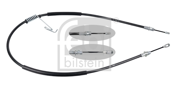 Tross, seisupidur FEBI BILSTEIN 101819