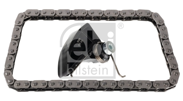 Keti komplekt, õlipumbavedu FEBI BILSTEIN 107837