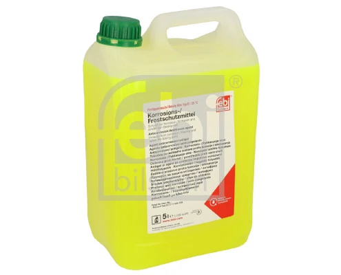 Külmakaitse FEBI BILSTEIN 26581