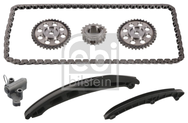 Mootori keti komplekt FEBI BILSTEIN 171593