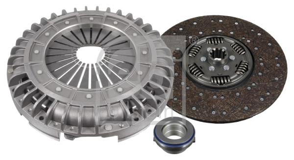 Sidurikomplekt FEBI BILSTEIN 105151