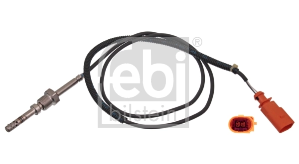Andur, heitgaasitemperatuur FEBI BILSTEIN 49285