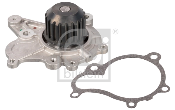 Veepump, mootori jahutus FEBI BILSTEIN 26462