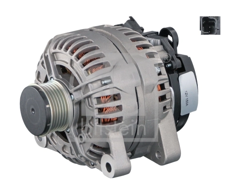Generaator FEBI BILSTEIN 101528