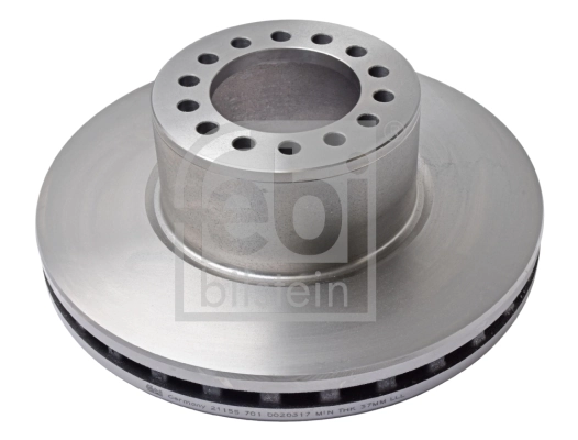 Piduriketas FEBI BILSTEIN 21155