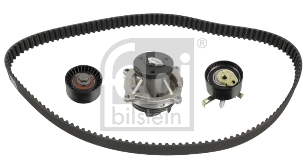 Veepump + hammasrihmakomplekt FEBI BILSTEIN 173254