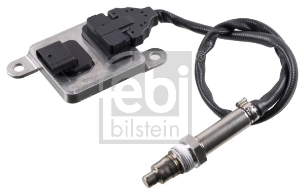 NOx-sensor, karbamiidipritse FEBI BILSTEIN 197502