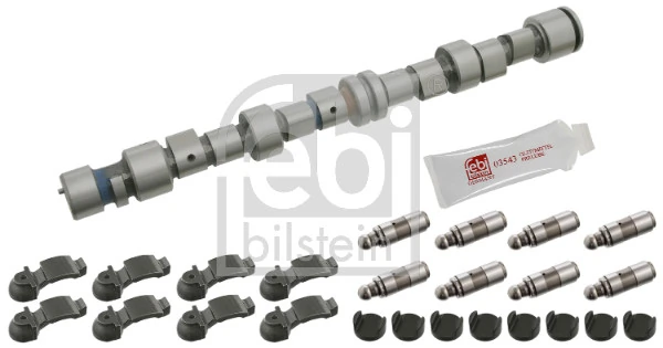 Nukkvõllikomplekt FEBI BILSTEIN 24550