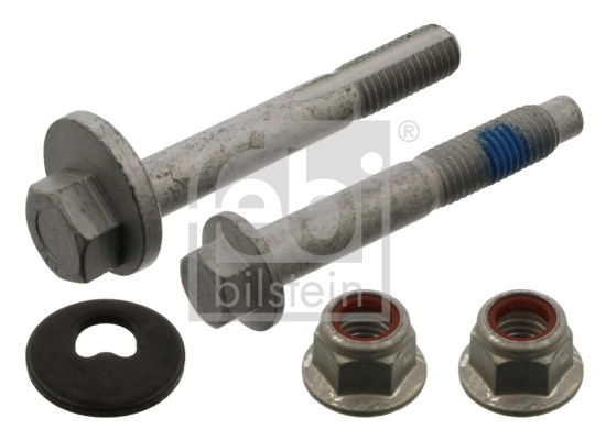 Rattakalde korrektuurkruvi FEBI BILSTEIN 37216