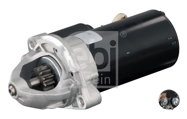 Starter FEBI BILSTEIN 101604