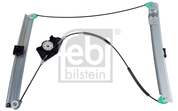 Aknatõstuk FEBI BILSTEIN 175443