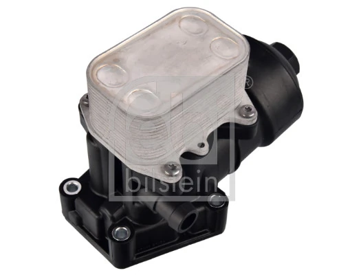 Korpus, õlifilter FEBI BILSTEIN 109394