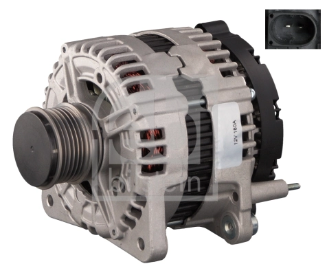 Generaator FEBI BILSTEIN 101507