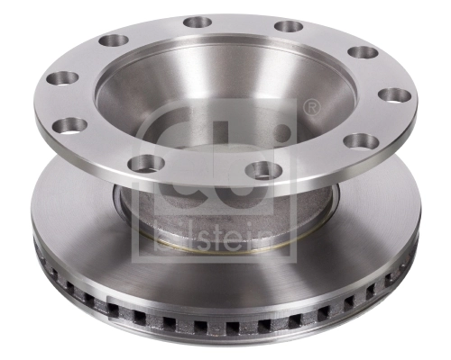 Piduriketas FEBI BILSTEIN 101736