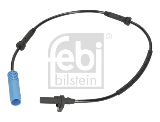 Andur, rattapöörete arv FEBI BILSTEIN 193632