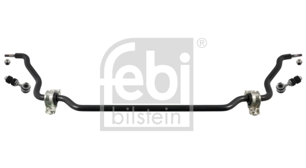 Stabilisaator, šassii FEBI BILSTEIN 101966