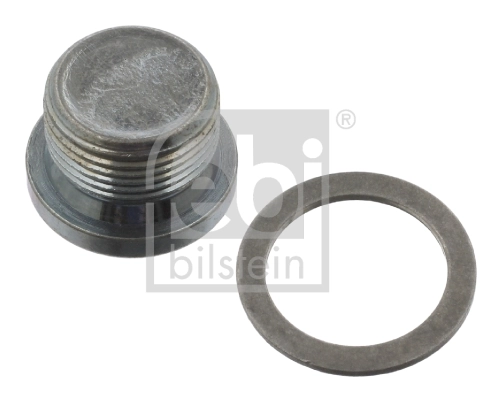 Sulgurkruvi, õlivann FEBI BILSTEIN 37944