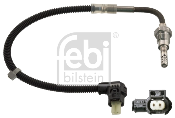 Andur, heitgaasitemperatuur FEBI BILSTEIN 100827