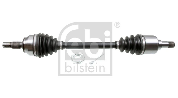 Veovõll FEBI BILSTEIN 182627