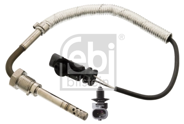 Andur, heitgaasitemperatuur FEBI BILSTEIN 100850