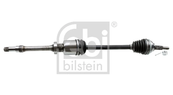 Veovõll FEBI BILSTEIN 183033