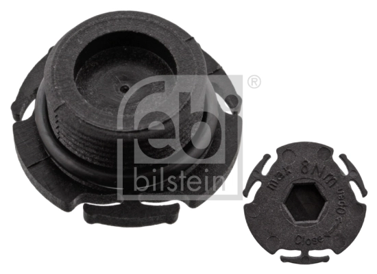 Sulgurkruvi, õlivann FEBI BILSTEIN 47894