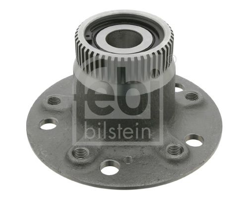 Rattalaagrikomplekt FEBI BILSTEIN 28382