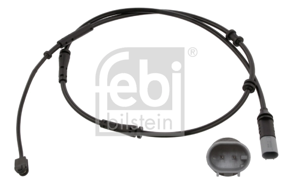 Hoiatuskontakt, piduriklotsi kulumine FEBI BILSTEIN 36427